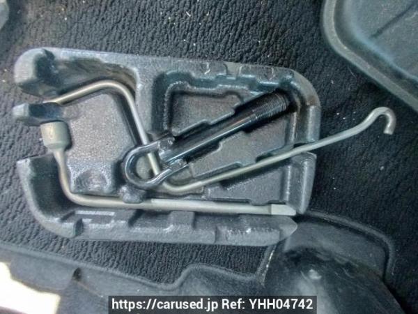 Used 2011 AT subaru trezia NSP120X Image[38]