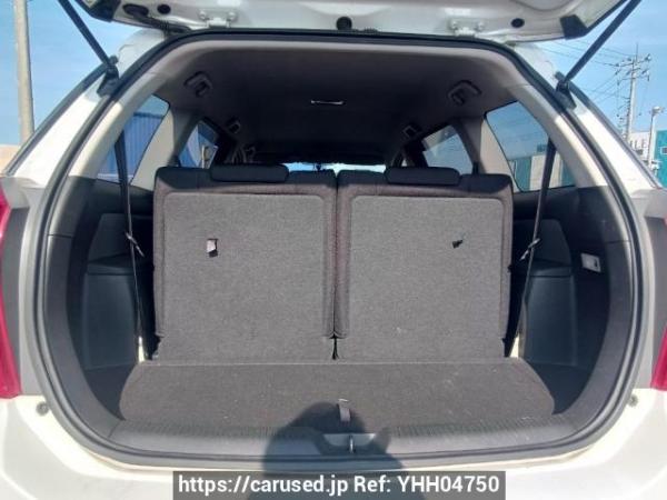 Used 2005 AT toyota wish ZNE10G Image[8]