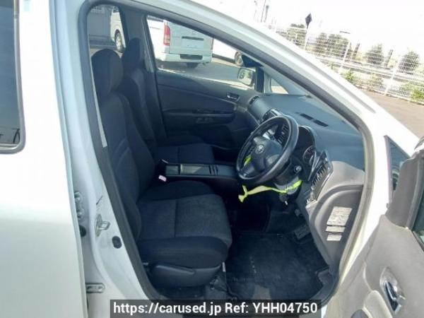 Used 2005 AT toyota wish ZNE10G Image[12]