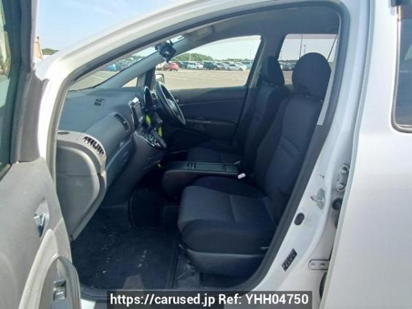 Used 2005 AT toyota wish ZNE10G Image[13]