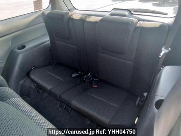 Used 2005 AT toyota wish ZNE10G Image[16]