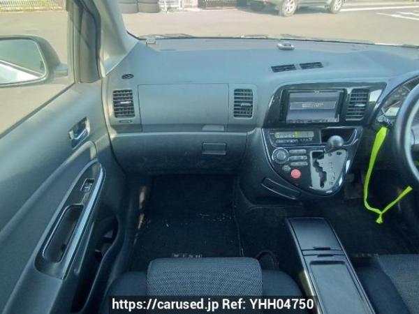 Used 2005 AT toyota wish ZNE10G Image[18]