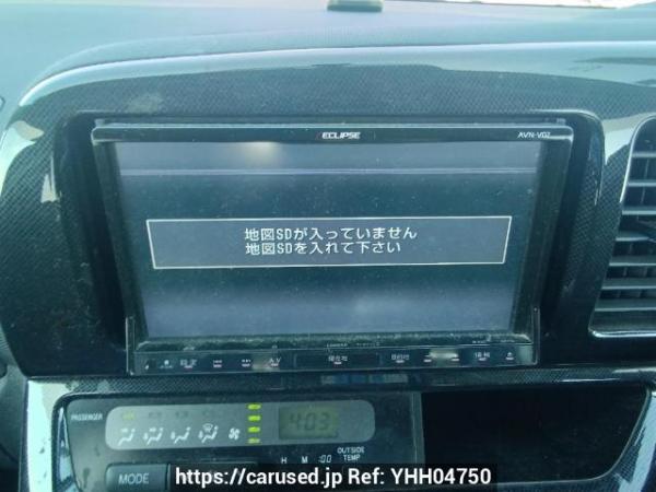 Used 2005 AT toyota wish ZNE10G Image[23]
