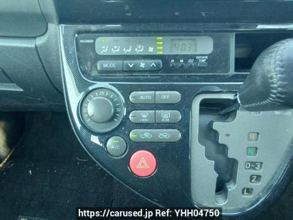 Used 2005 AT toyota wish ZNE10G Image[24]