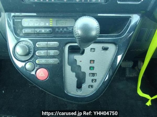 Used 2005 AT toyota wish ZNE10G Image[25]