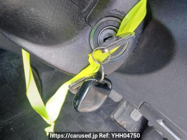 Used 2005 AT toyota wish ZNE10G Image[26]