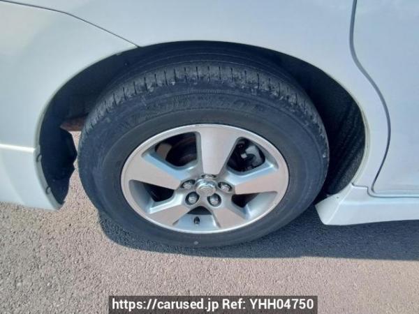 Used 2005 AT toyota wish ZNE10G Image[29]
