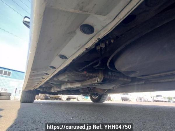Used 2005 AT toyota wish ZNE10G Image[31]