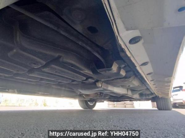 Used 2005 AT toyota wish ZNE10G Image[32]
