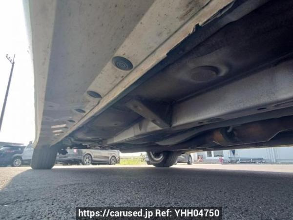 Used 2005 AT toyota wish ZNE10G Image[33]