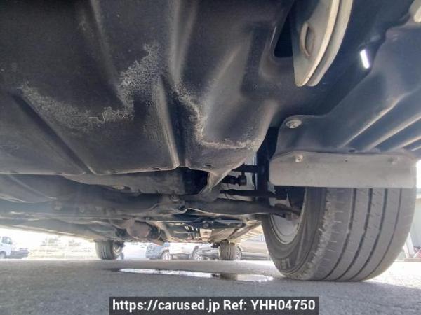 Used 2005 AT toyota wish ZNE10G Image[36]