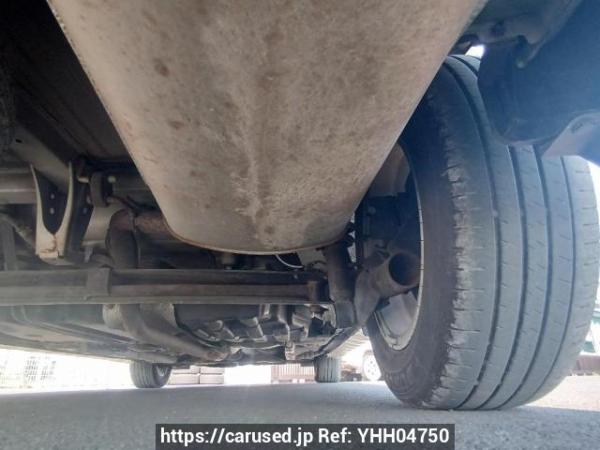Used 2005 AT toyota wish ZNE10G Image[39]