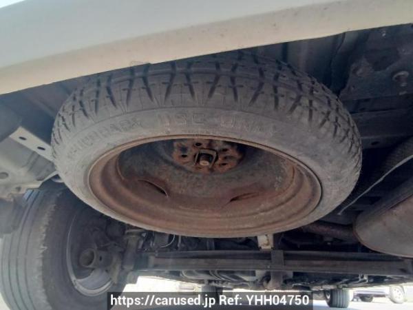 Used 2005 AT toyota wish ZNE10G Image[40]