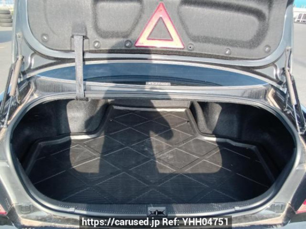 Used 2006 AT toyota crown GRS180 Image[8]