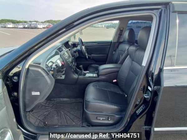Used 2006 AT toyota crown GRS180 Image[13]