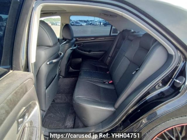 Used 2006 AT toyota crown GRS180 Image[15]