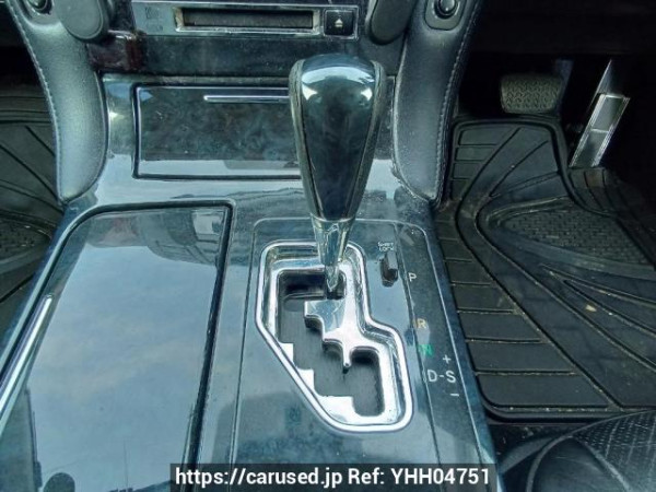 Used 2006 AT toyota crown GRS180 Image[22]