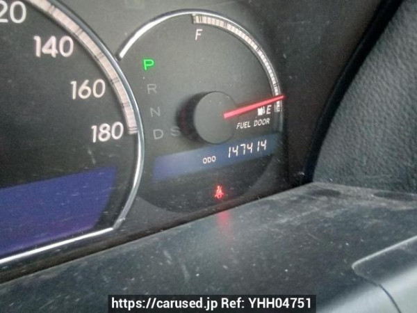 Used 2006 AT toyota crown GRS180 Image[23]