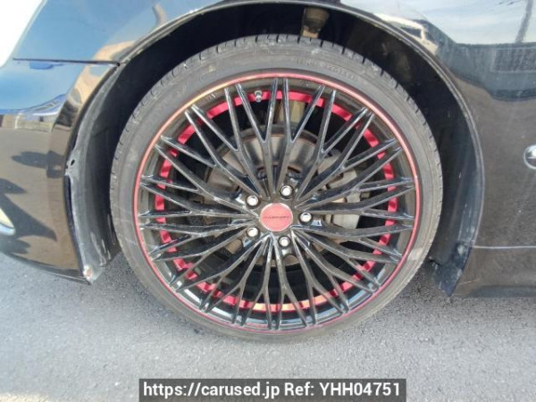 Used 2006 AT toyota crown GRS180 Image[27]
