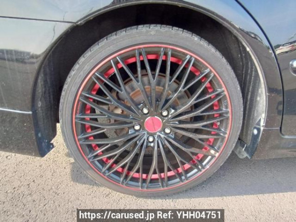 Used 2006 AT toyota crown GRS180 Image[28]
