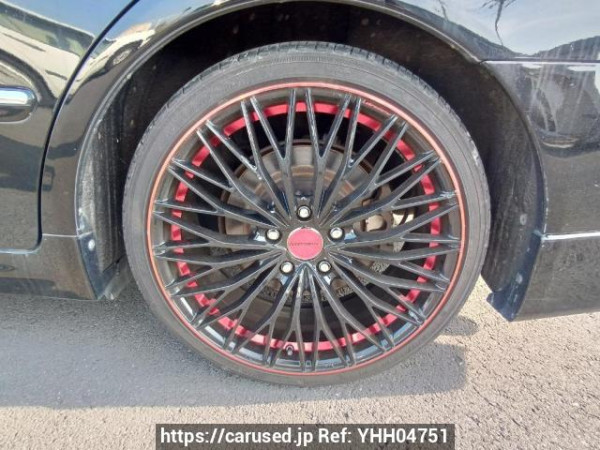 Used 2006 AT toyota crown GRS180 Image[29]