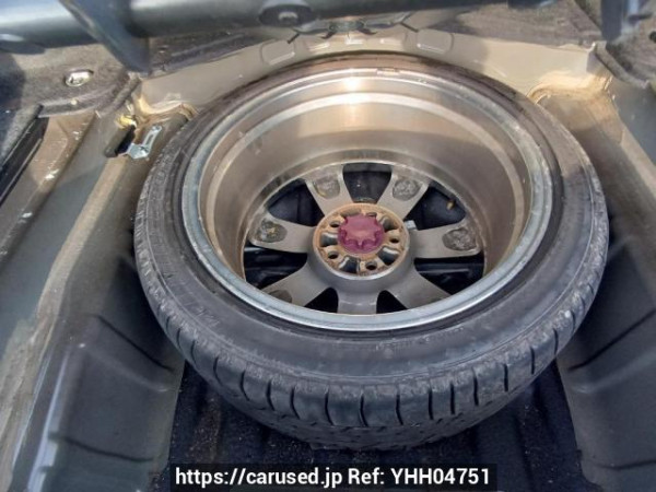 Used 2006 AT toyota crown GRS180 Image[39]