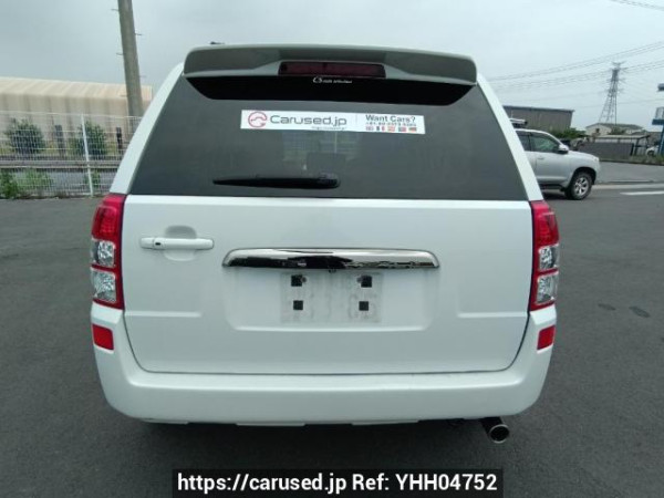 Used 2014 AT suzuki escudo TDA4W Image[5]