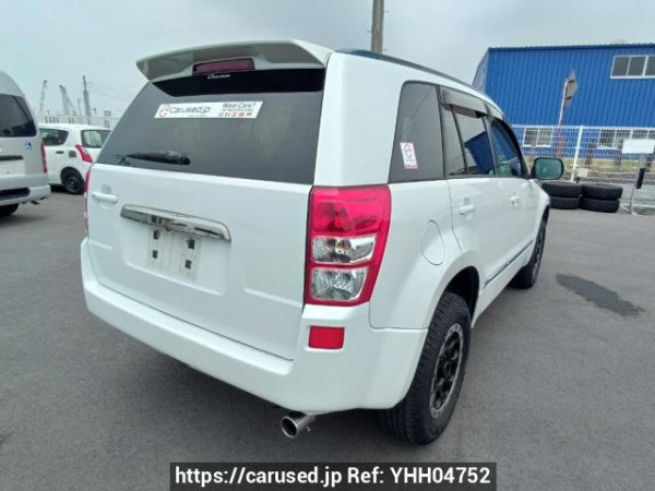Used 2014 AT suzuki escudo TDA4W Image[6]