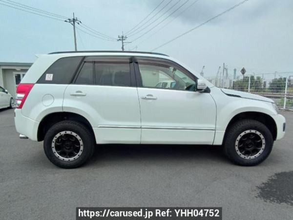 Used 2014 AT suzuki escudo TDA4W Image[7]