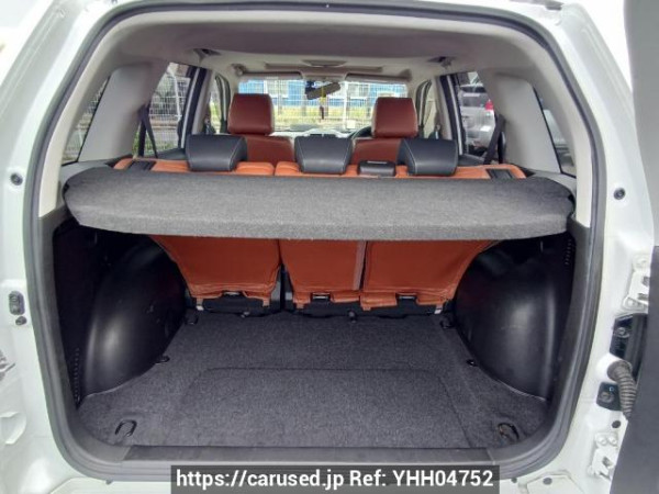 Used 2014 AT suzuki escudo TDA4W Image[8]