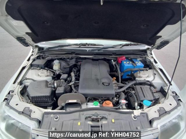 Used 2014 AT suzuki escudo TDA4W Image[9]