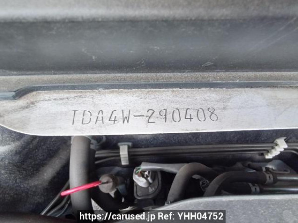 Used 2014 AT suzuki escudo TDA4W Image[10]