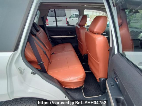 Used 2014 AT suzuki escudo TDA4W Image[13]