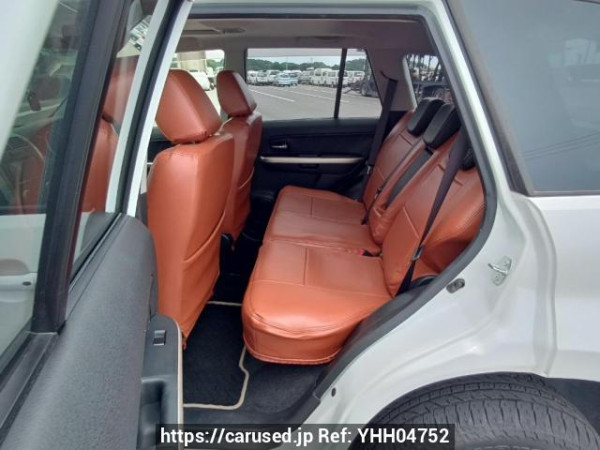 Used 2014 AT suzuki escudo TDA4W Image[14]