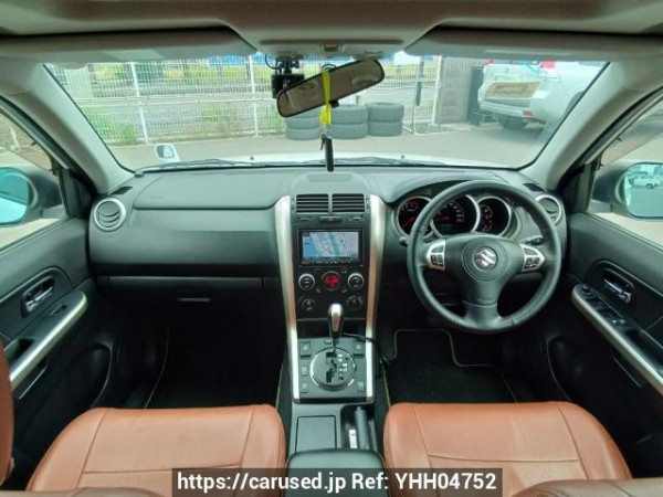 Used 2014 AT suzuki escudo TDA4W Image[15]