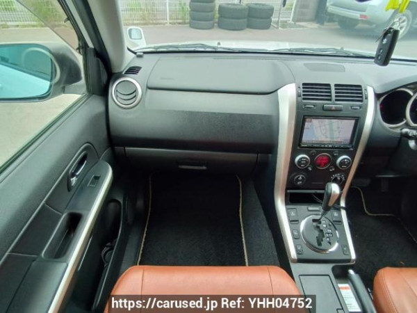 Used 2014 AT suzuki escudo TDA4W Image[16]