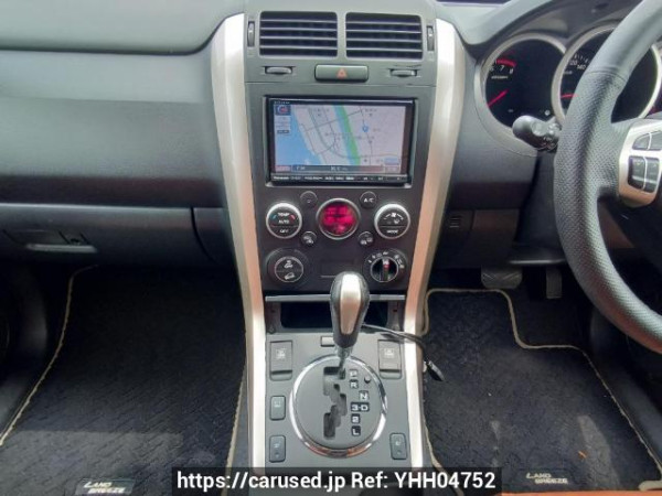 Used 2014 AT suzuki escudo TDA4W Image[17]
