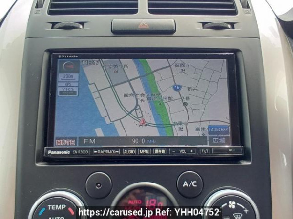 Used 2014 AT suzuki escudo TDA4W Image[19]