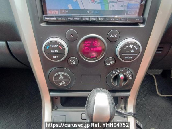 Used 2014 AT suzuki escudo TDA4W Image[20]
