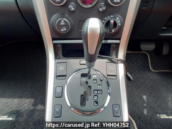 Used 2014 AT suzuki escudo TDA4W Image[21]