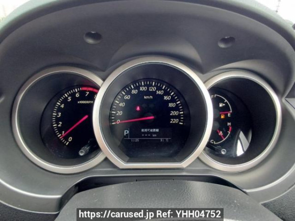 Used 2014 AT suzuki escudo TDA4W Image[22]