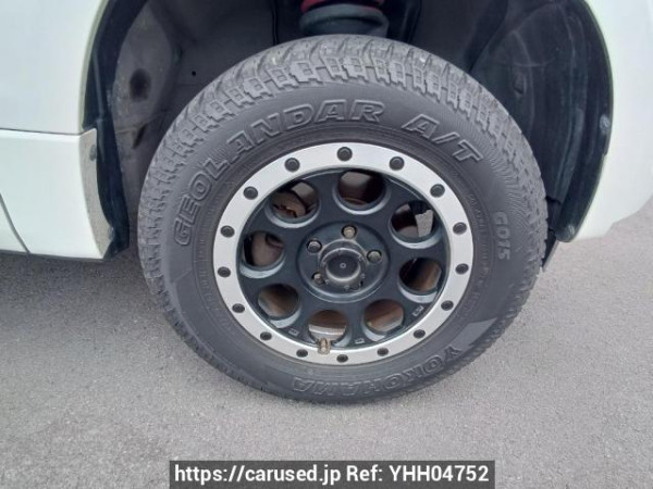 Used 2014 AT suzuki escudo TDA4W Image[26]