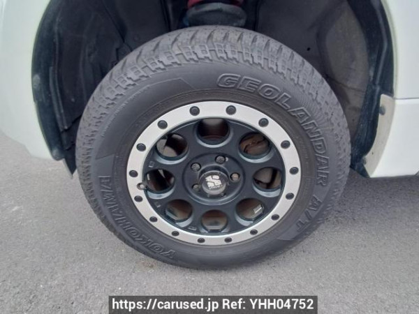 Used 2014 AT suzuki escudo TDA4W Image[27]