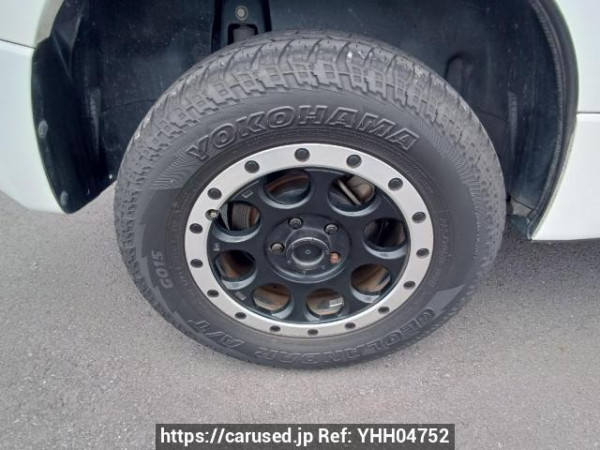 Used 2014 AT suzuki escudo TDA4W Image[28]