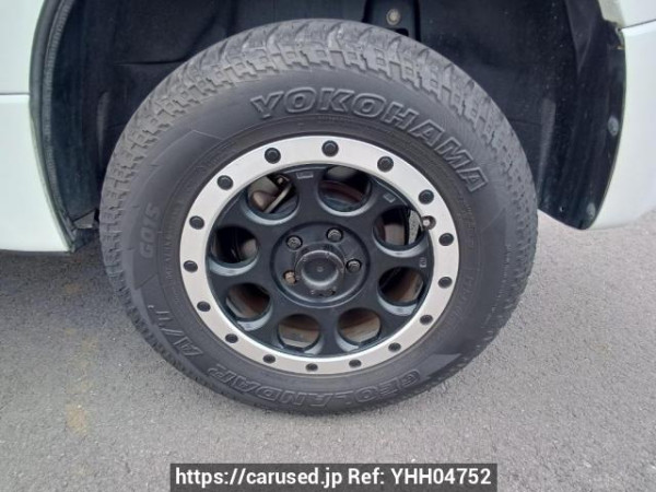 Used 2014 AT suzuki escudo TDA4W Image[29]