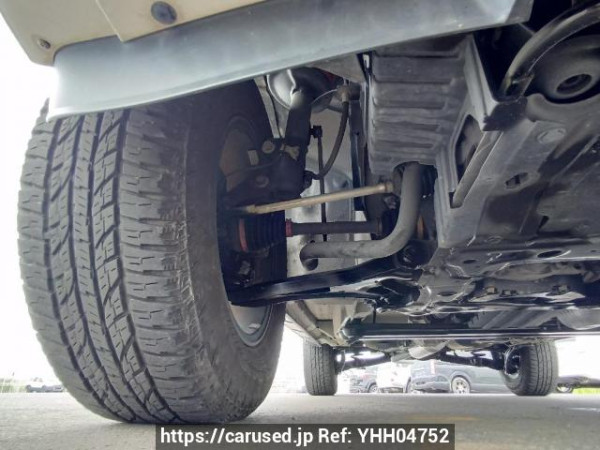 Used 2014 AT suzuki escudo TDA4W Image[30]
