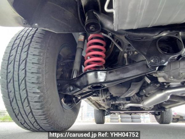 Used 2014 AT suzuki escudo TDA4W Image[36]
