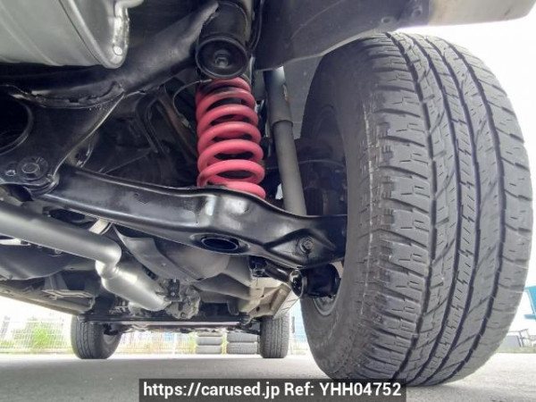 Used 2014 AT suzuki escudo TDA4W Image[37]