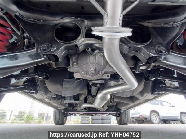 Used 2014 AT suzuki escudo TDA4W Image[38]