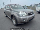 Nissan X-Trail NT31